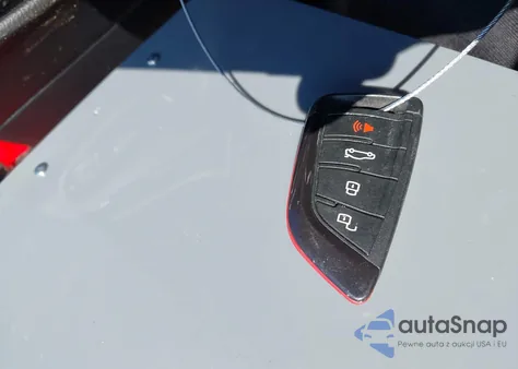 2022 Toyota Gr Supra 3.0 Premium from USA, damaged, VIN WZ1DB0C04NW048386